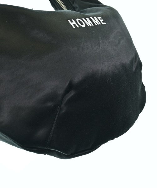 COMME des GARCONS HOMME 肩背包
