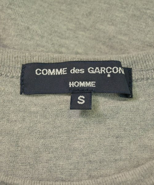 COMME des GARCONS HOMME T恤/上衣