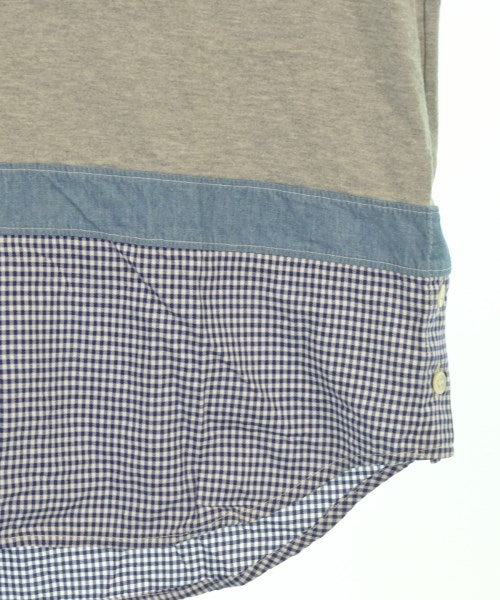 COMME des GARCONS HOMME T恤/上衣