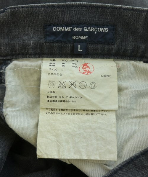 COMME des GARCONS HOMME 其他款