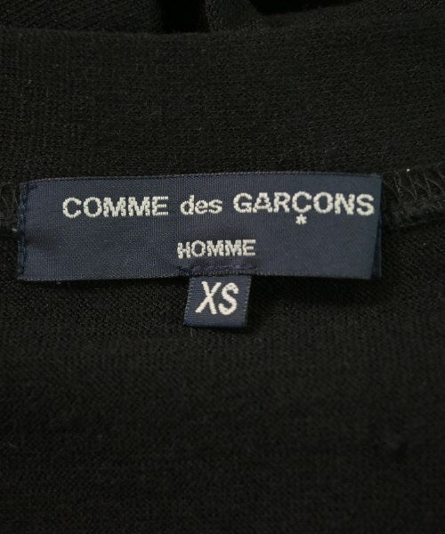 COMME des GARCONS HOMME 開襟衫