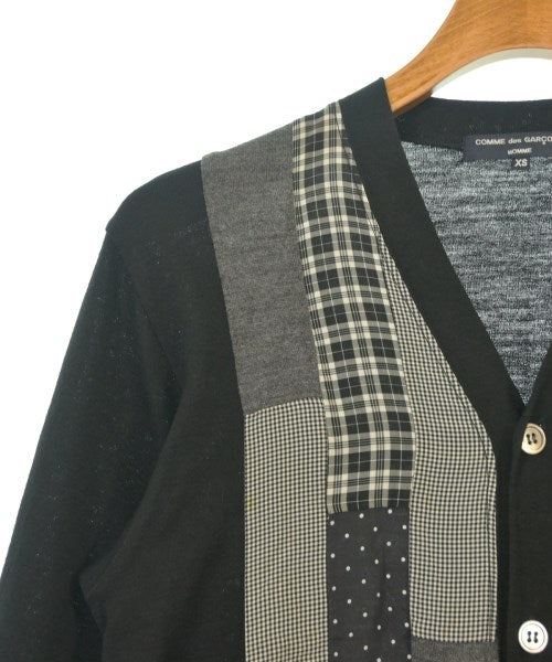 COMME des GARCONS HOMME 開襟衫