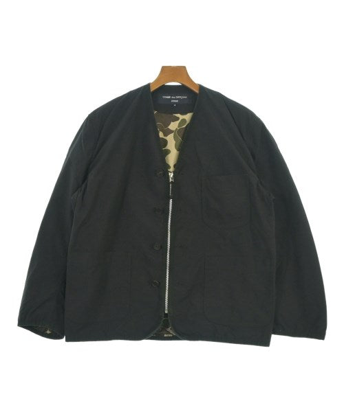 COMME des GARCONS HOMME 其他飛行外套