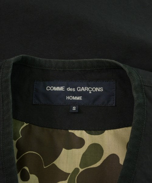COMME des GARCONS HOMME 其他飛行外套