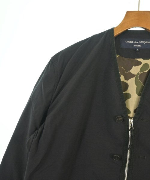 COMME des GARCONS HOMME 其他飛行外套