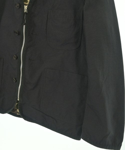 COMME des GARCONS HOMME 其他飛行外套