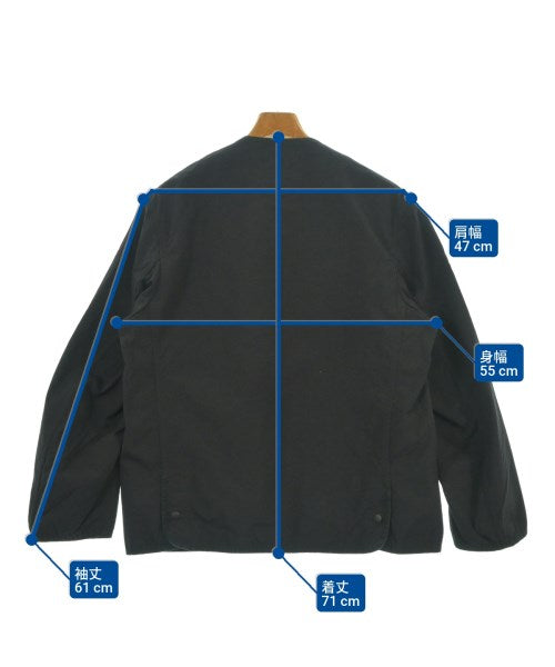 COMME des GARCONS HOMME 其他飛行外套