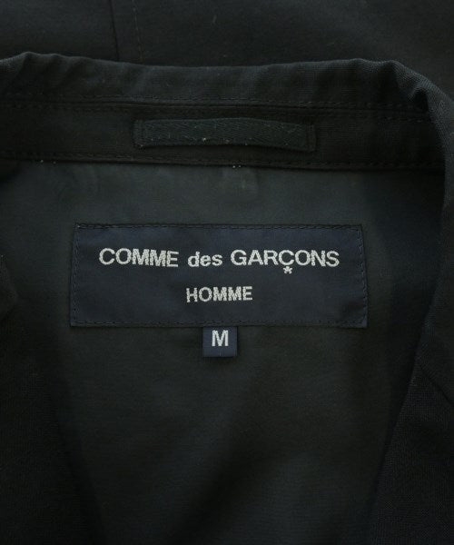 COMME des GARCONS HOMME 休閒夾克
