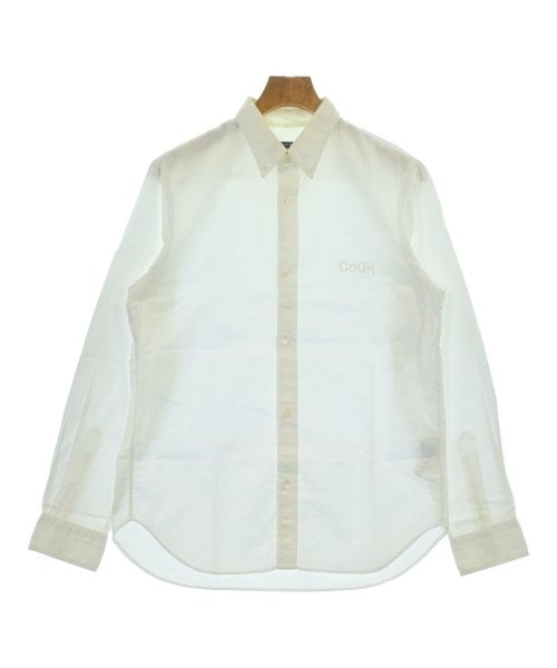 COMME des GARCONS HOMME 休閒襯衫