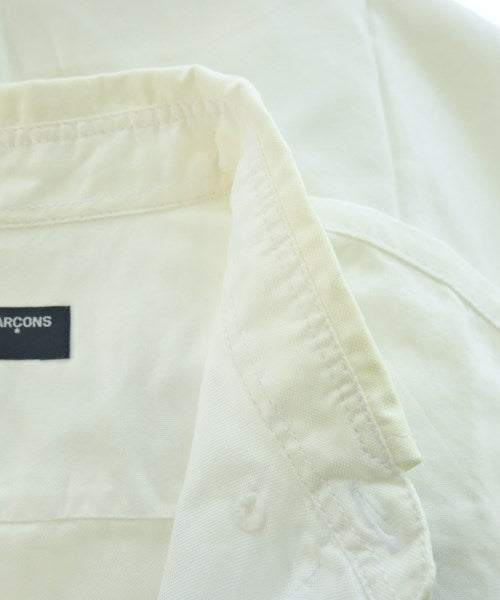 COMME des GARCONS HOMME 休閒襯衫