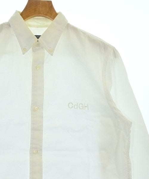 COMME des GARCONS HOMME 休閒襯衫