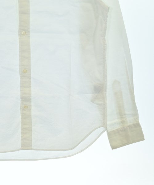 COMME des GARCONS HOMME 休閒襯衫