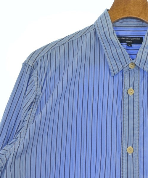 COMME des GARCONS HOMME 休閒襯衫