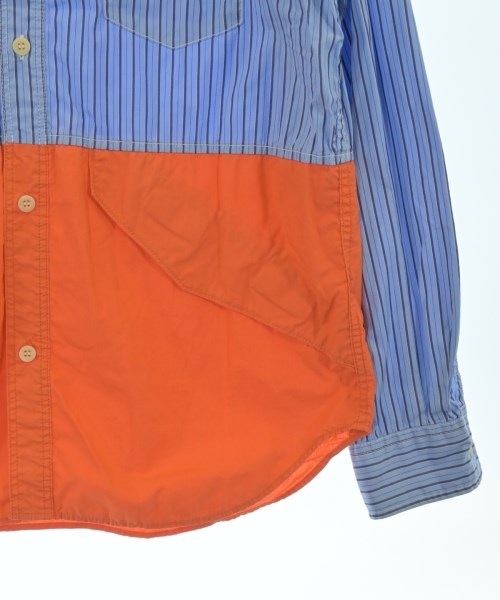 COMME des GARCONS HOMME 休閒襯衫