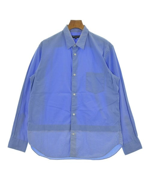 COMME des GARCONS HOMME 休閒襯衫