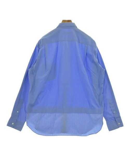 COMME des GARCONS HOMME 休閒襯衫