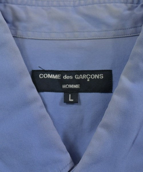 COMME des GARCONS HOMME 休閒襯衫