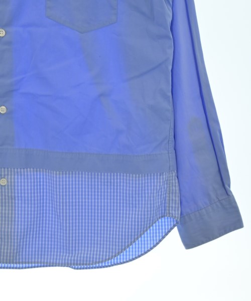 COMME des GARCONS HOMME 休閒襯衫