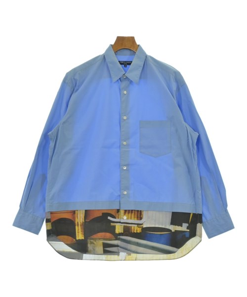 COMME des GARCONS HOMME 休閒襯衫