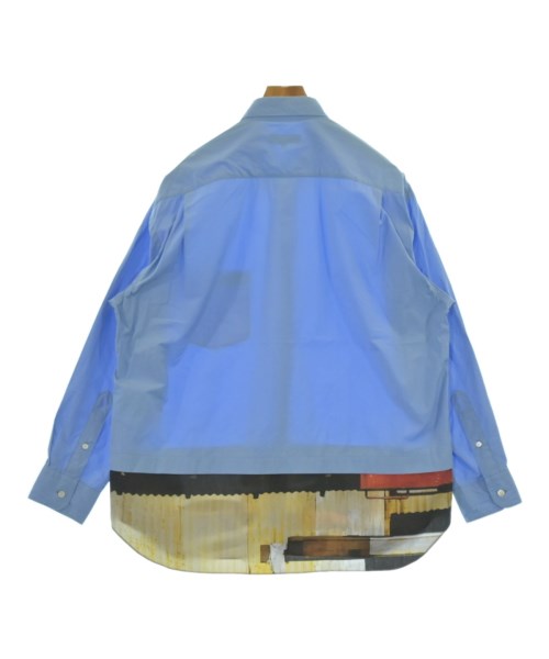 COMME des GARCONS HOMME 休閒襯衫