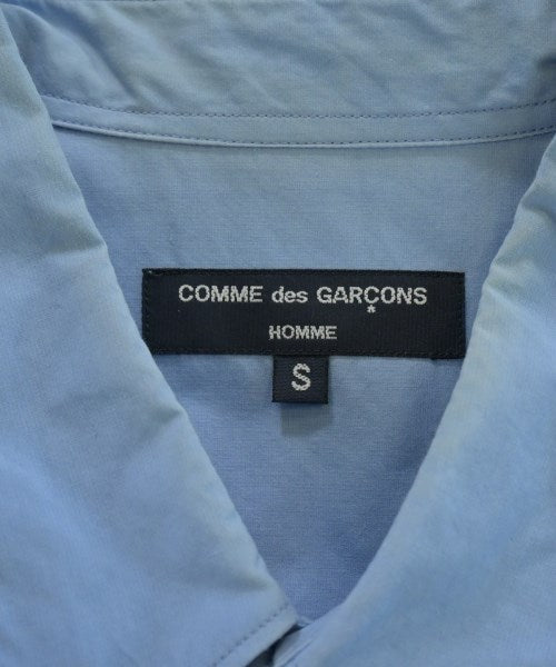 COMME des GARCONS HOMME 休閒襯衫