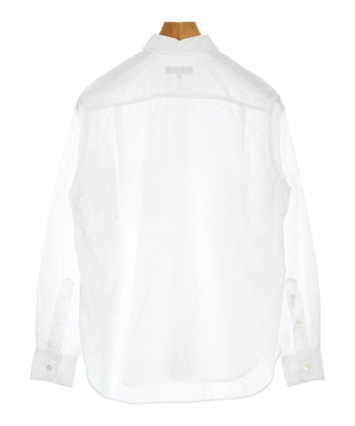 COMME des GARCONS HOMME 休閒襯衫