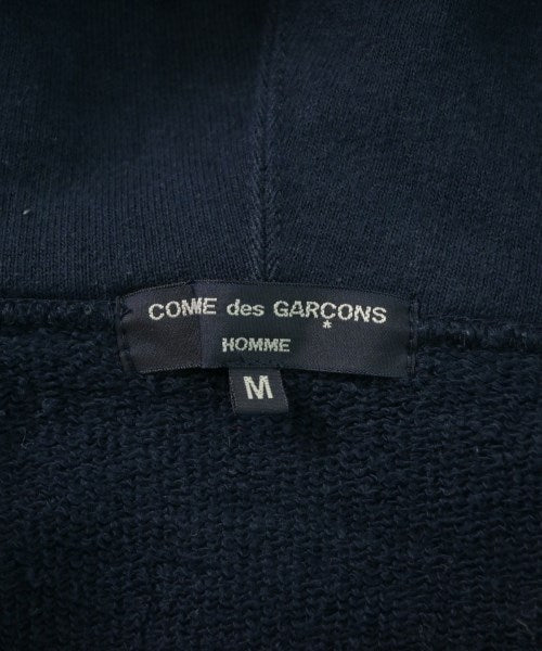 COMME des GARCONS HOMME 連帽衫