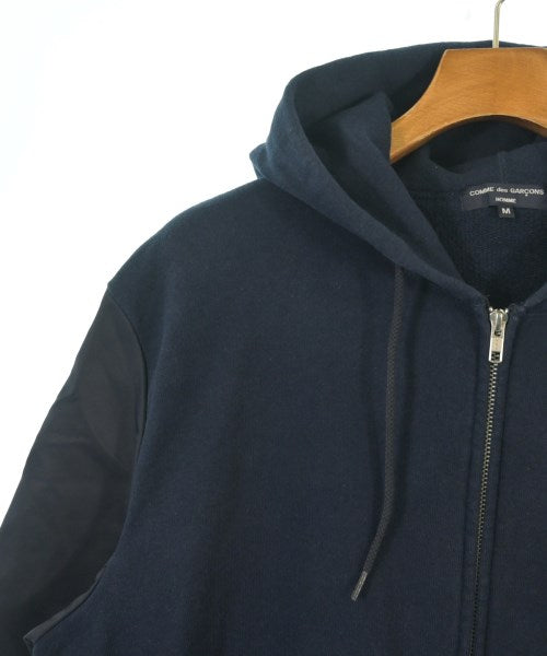 COMME des GARCONS HOMME 連帽衫