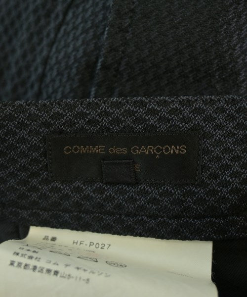COMME des GARCONS HOMME 長褲