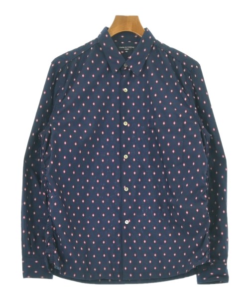 COMME des GARCONS HOMME 休閒襯衫