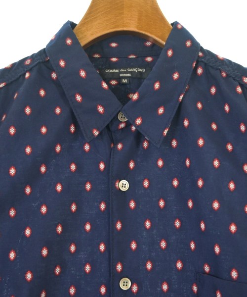 COMME des GARCONS HOMME 休閒襯衫