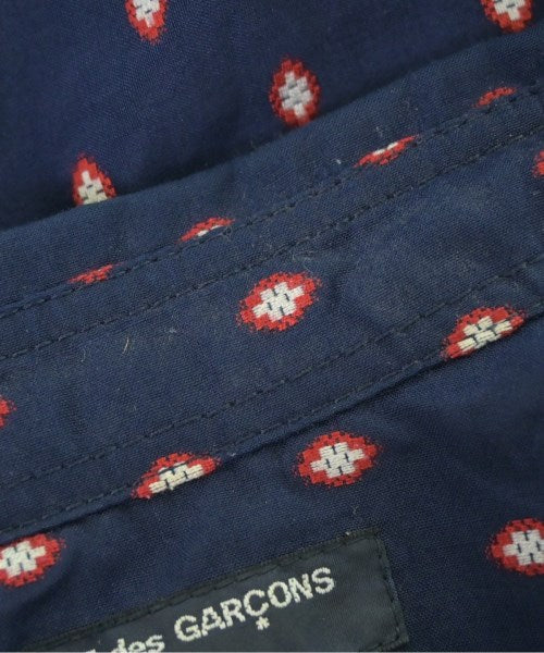 COMME des GARCONS HOMME 休閒襯衫