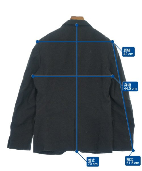 COMME des GARCONS HOMME 西裝外套