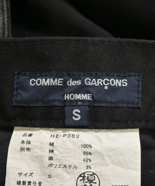 COMME des GARCONS HOMME 其他款
