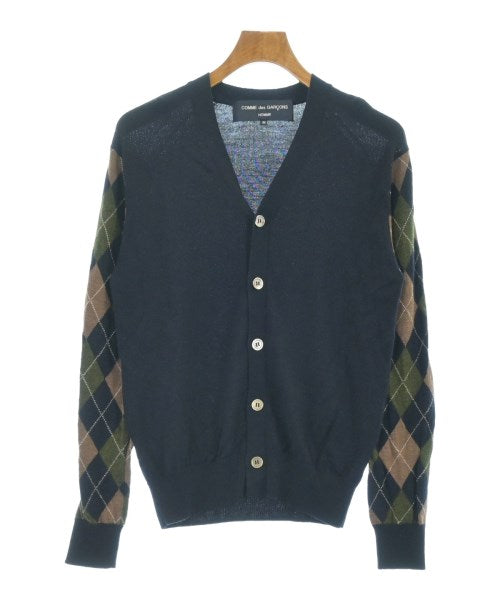 COMME des GARCONS HOMME 開襟衫