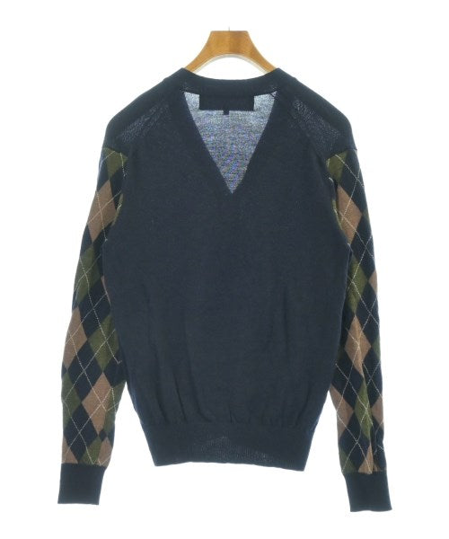 COMME des GARCONS HOMME 開襟衫