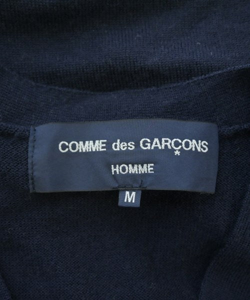 COMME des GARCONS HOMME 開襟衫