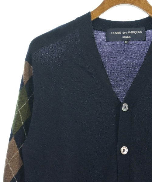 COMME des GARCONS HOMME 開襟衫