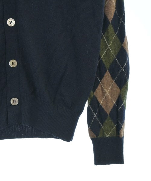 COMME des GARCONS HOMME 開襟衫
