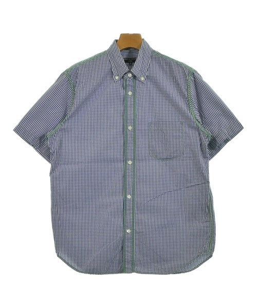 COMME des GARCONS HOMME 休閒襯衫