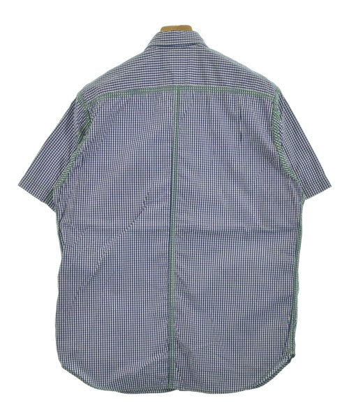 COMME des GARCONS HOMME 休閒襯衫