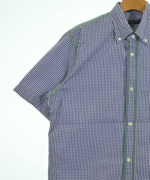 COMME des GARCONS HOMME 休閒襯衫
