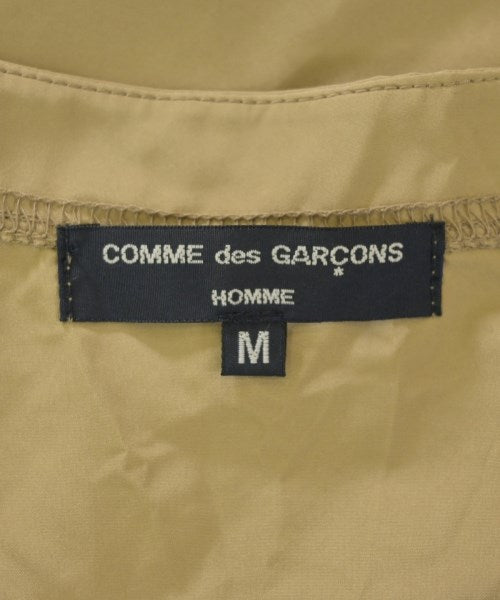 COMME des GARCONS HOMME 休閒襯衫