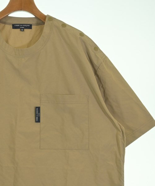 COMME des GARCONS HOMME 休閒襯衫