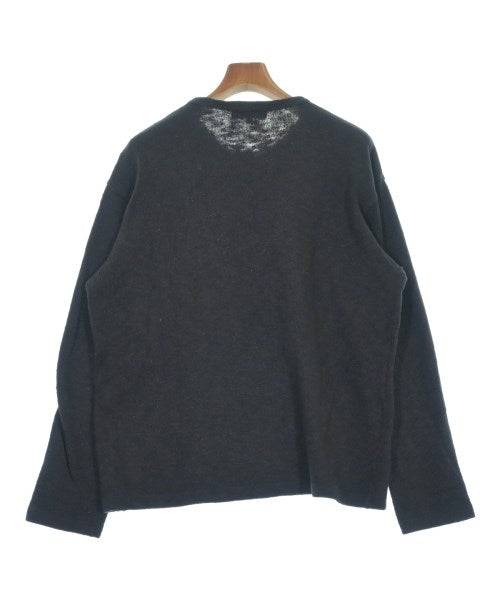 COMME des GARCONS HOMME 毛衣