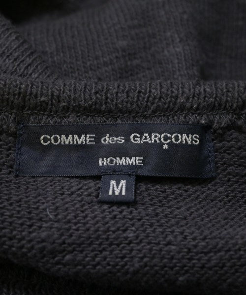 COMME des GARCONS HOMME 毛衣