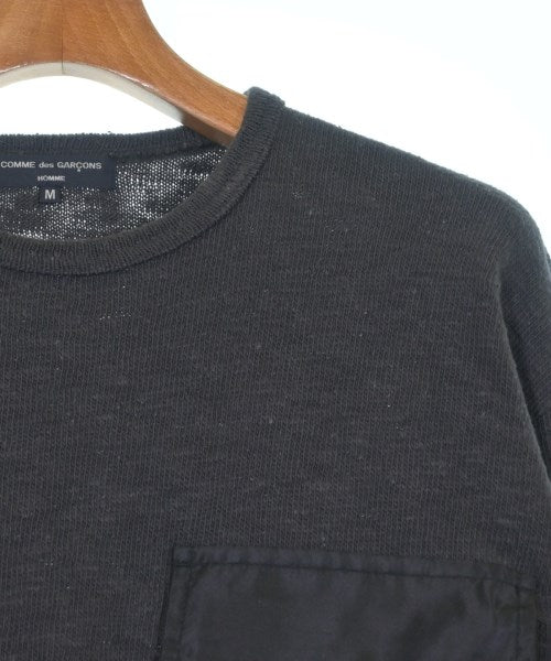 COMME des GARCONS HOMME 毛衣