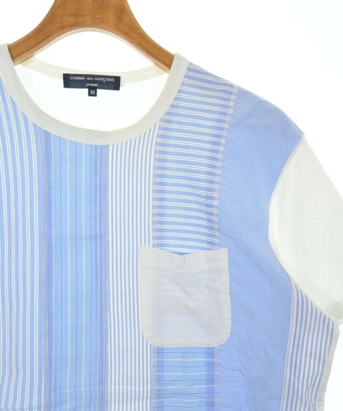COMME des GARCONS HOMME T恤/上衣