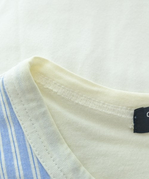 COMME des GARCONS HOMME T恤/上衣