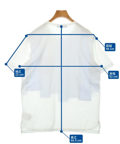 COMME des GARCONS HOMME T恤/上衣